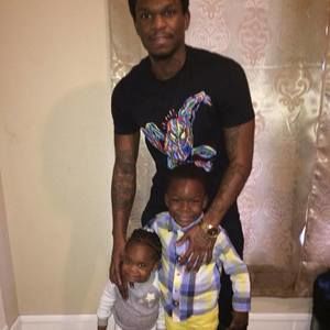 Meet your Posher, Lonnie